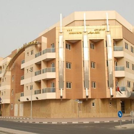 Arabian Suites ドバイ エクステリア 写真