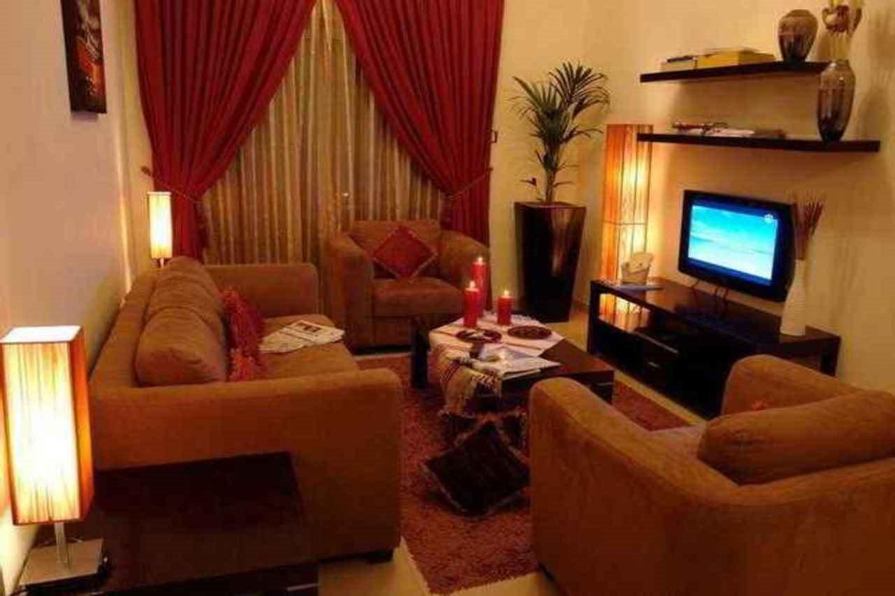 Arabian Suites ドバイ エクステリア 写真