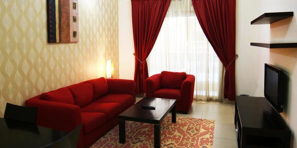 Arabian Suites ドバイ エクステリア 写真