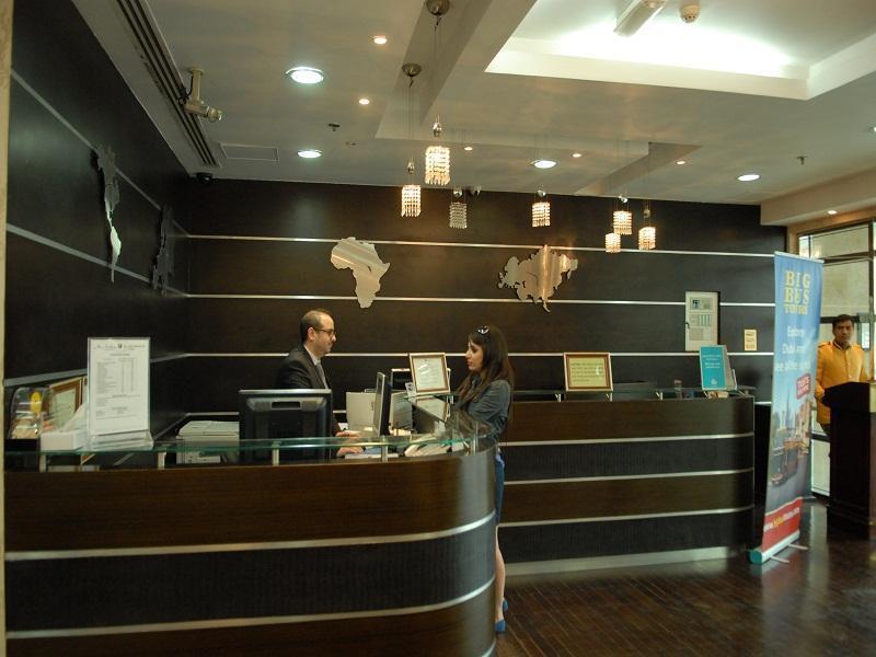 Arabian Suites ドバイ エクステリア 写真