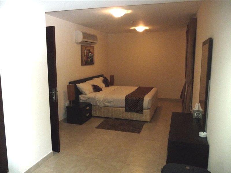 Arabian Suites ドバイ エクステリア 写真