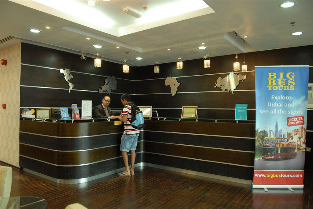 Arabian Suites ドバイ エクステリア 写真